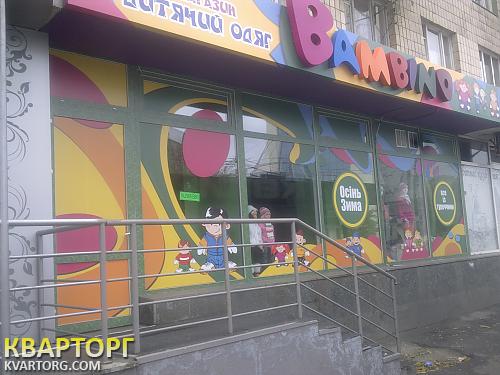 Rent out shop. Киев, ул. Соломенская,14 — photo 3