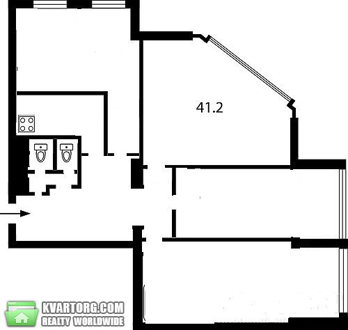 Rent out office. Киев,  Большая Васильковская — photo 6