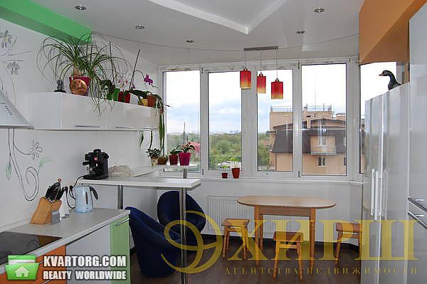 Sell 3-room apartment. Киев,  Вильямса — photo 3