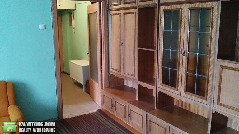 Rent out 3-room apartment. Киев,  Воздухофлотский пр — photo 3