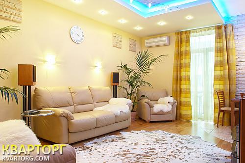 Rent out 3-room apartment. Одесса, ул Посмитного — photo 1