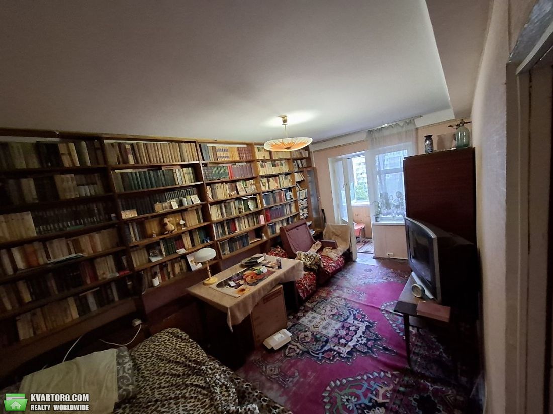 Sell 2-room apartment. Киев, Світлицького — photo 2
