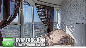Sell 2-room apartment. Киев,  Заречная — photo 6
