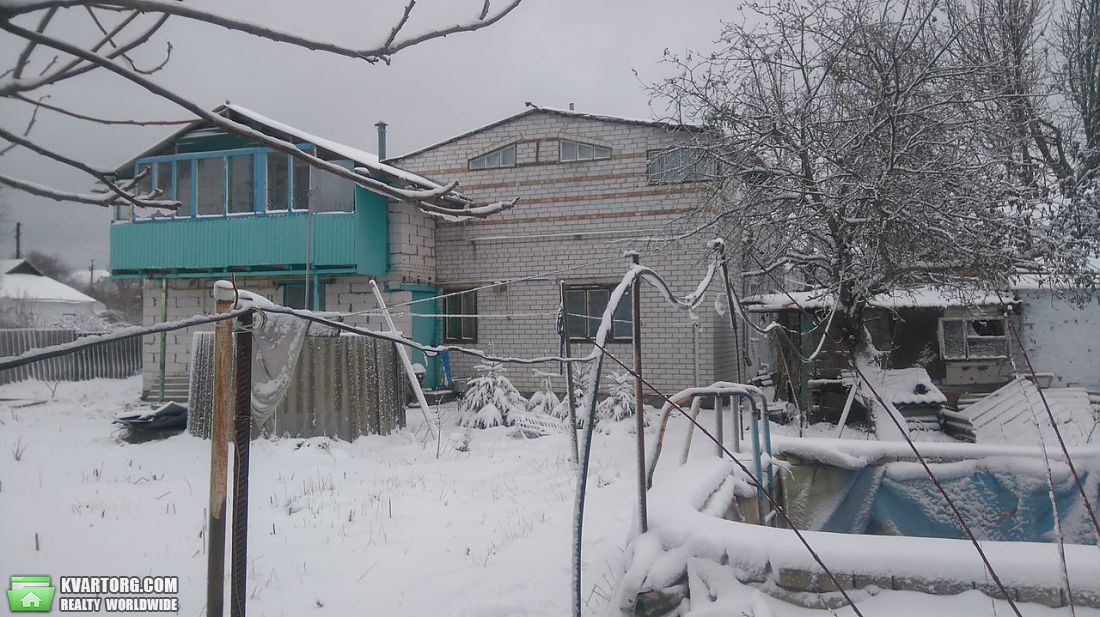 Sell house. Киевская обл.,  1 мая — photo 2