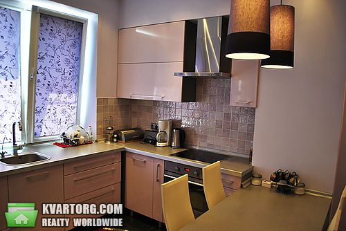 Rent out 3-room apartment. Киев, Героев Сталинграда пр — photo 2