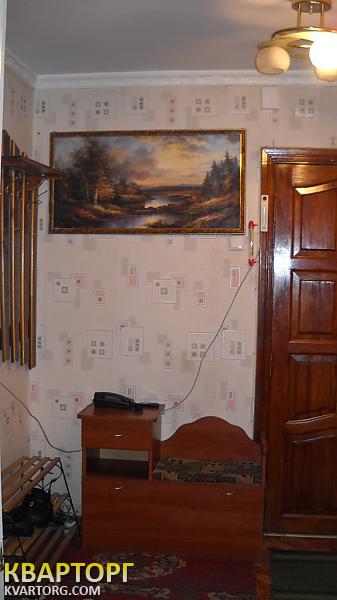 Rent out 1-room apartment. Одесса, Бугаевская — photo 8