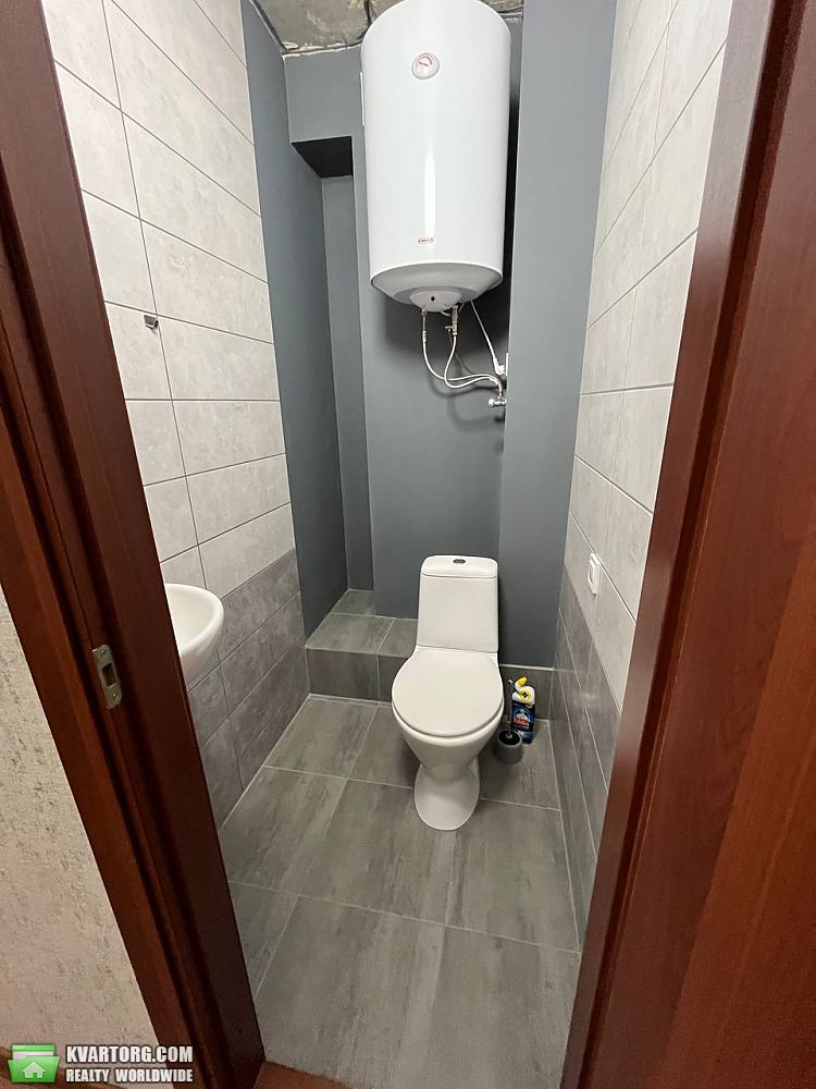 Rent out 1-room apartment. Вышгород, Кургузова вул. — photo 7