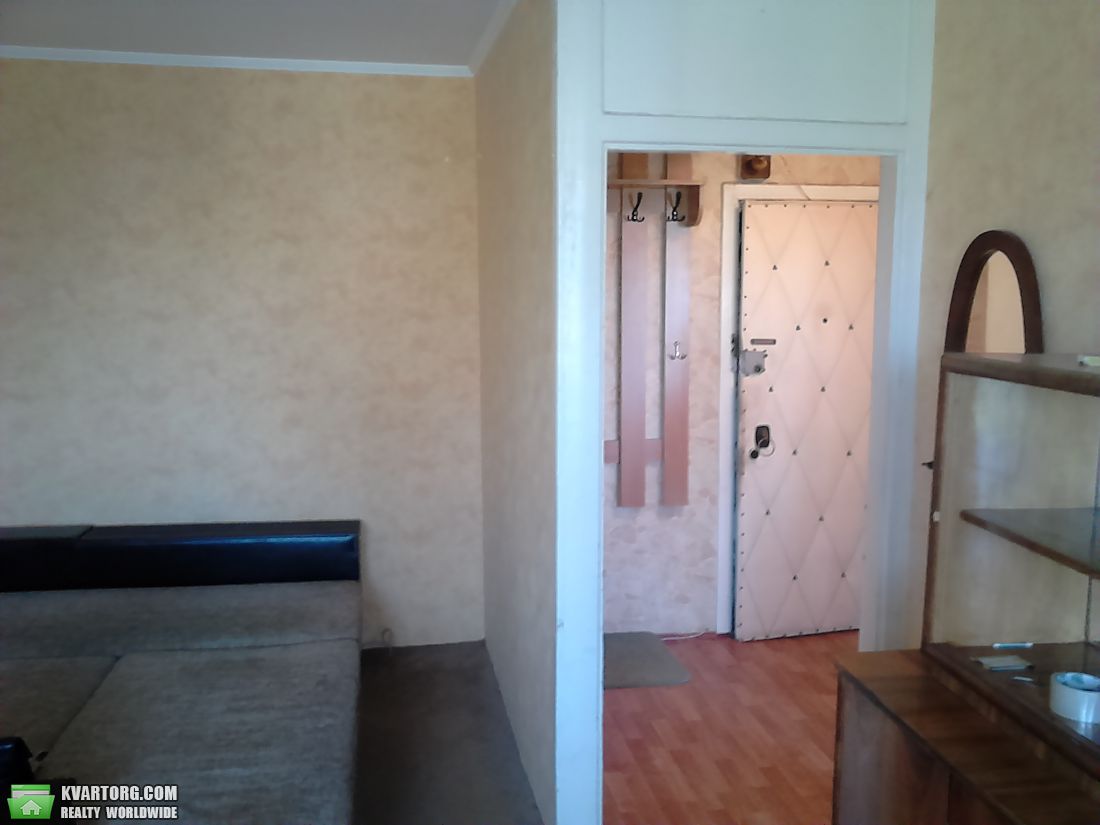 Sell 1-room apartment. Киев, Сулеймана Стальского — photo 5