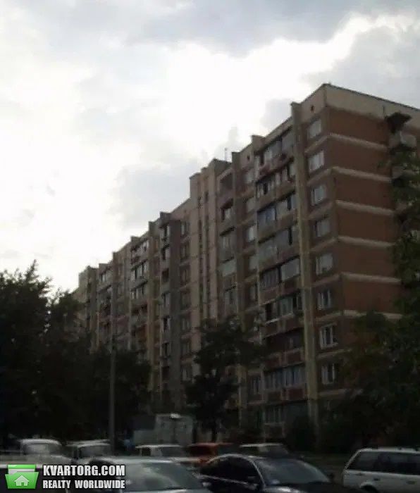 Sell 1-room apartment. Киев,  Булгакова — photo 8