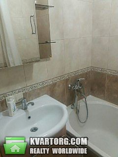 Rent out 2-room apartment. Киев,  Приозерная — photo 3