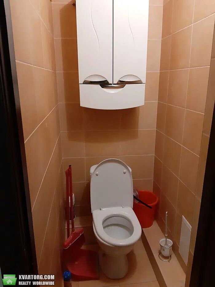 Rent out 2-room apartment. Киев,  Телиги — photo 8