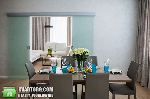 Sell 3-room apartment. Киев, Драгомирова — photo 3