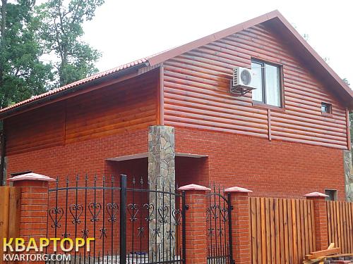 Sell house. Киевская обл., Коминтерна — photo 1