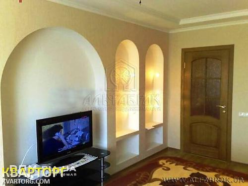 Sell 2-room apartment. Киев, урицкого — photo 1