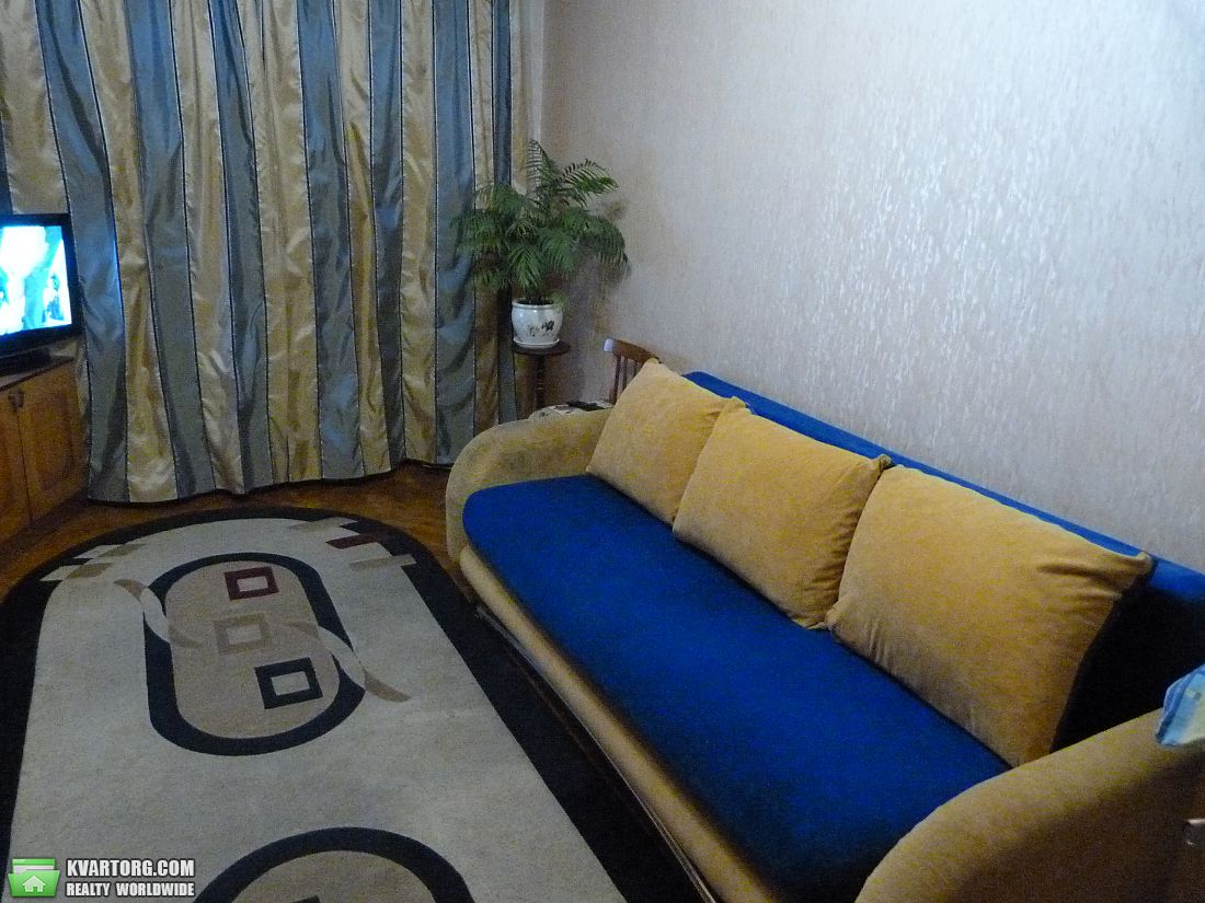 Sell 2-room apartment. Киев,  Пражская — photo 6