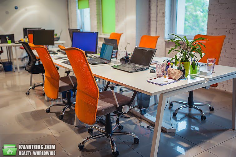 Rent out office. Киев,  Нижний Вал — photo 4