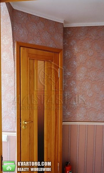 Sell 1-room apartment. Киев,  Харьковское шоссе — photo 6