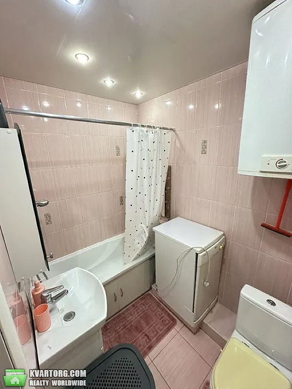 Rent out 1-room apartment. Днепропетровск, Провулок Добровольців — photo 9