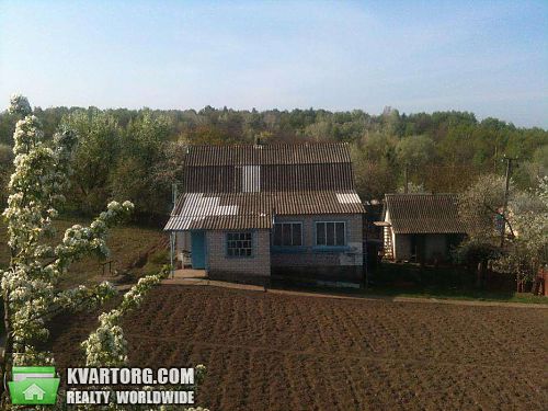 Sell house. Обухов,  Юности — photo 5