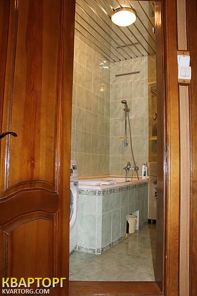 Sell 2-room apartment. Киев,  Милославская — photo 6