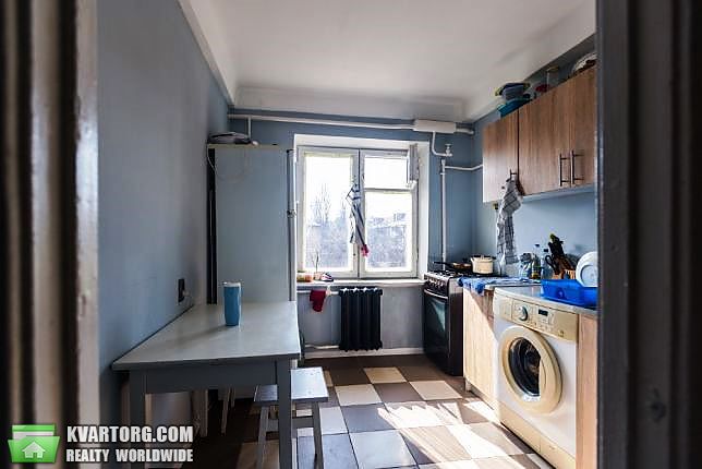 Sell 3-room apartment. Киев,  Героев Севастополя — photo 4
