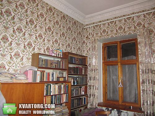 Sell 5-room apartment. Одесса, Чайковского пер. — photo 1