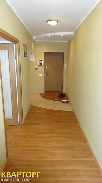 Rent out 3-room apartment. Киев, Алма-Атинская — photo 8