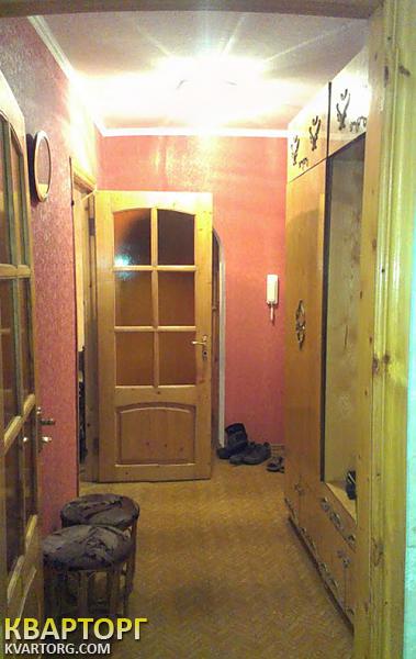 Sell 2-room apartment. Киев, Тростянецкая — photo 2