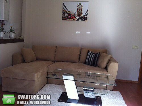 Rent out 2-room apartment. Киев,  Большая Васильковская — photo 3