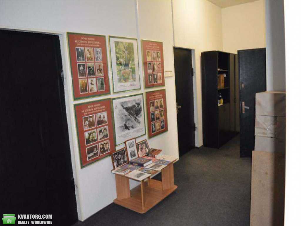 Rent out office. Киев, Бассейная — photo 8