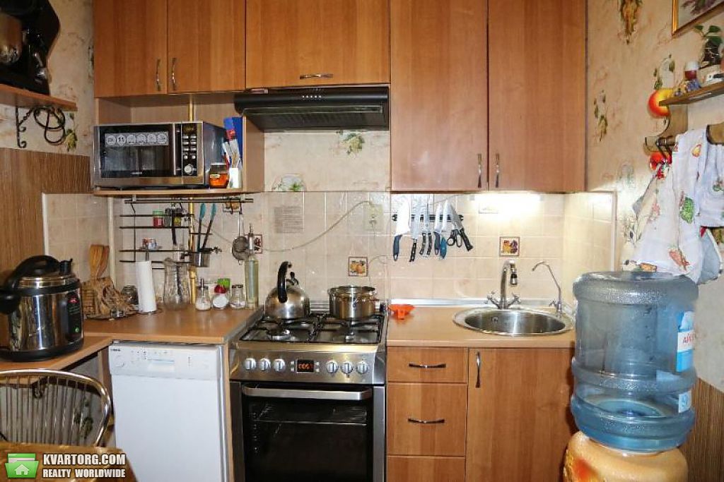 Sell 1-room apartment. Киев,  Драгоманова — photo 4