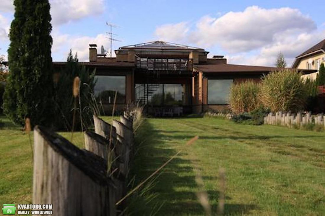 Rent out house. Киевская обл., Большая Дамба — photo 1