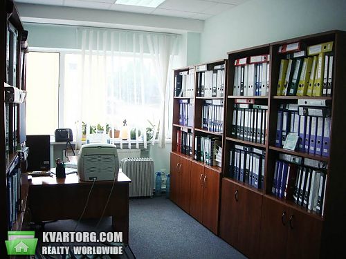 Rent out office. Киев, Глубочицкая — photo 2