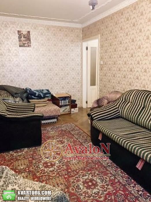 Sell 2-room apartment. Одесса,  Гайдара — photo 3