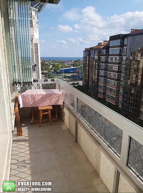 Sell 1-room apartment. Одесса, Сахарова — photo 5