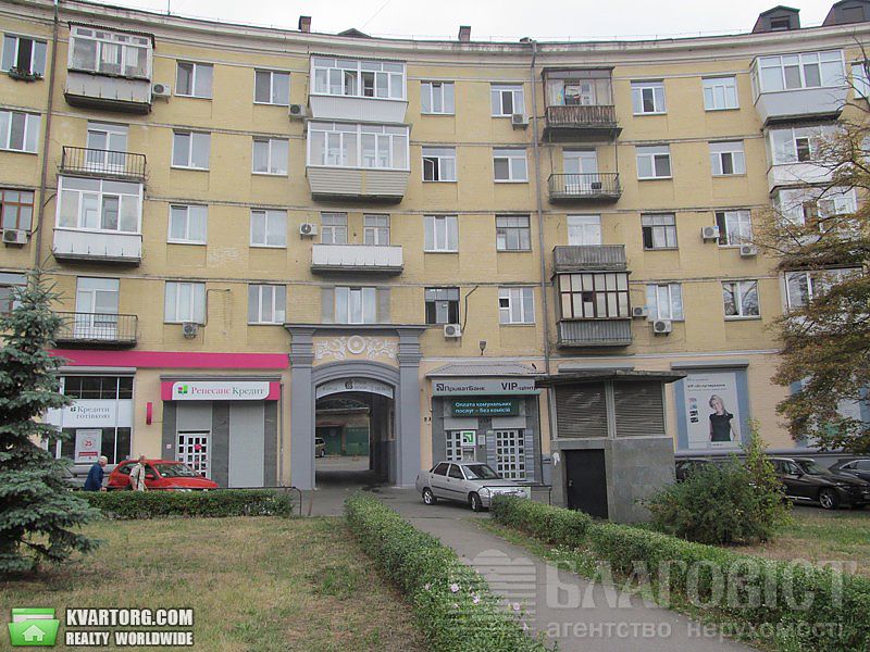 Sell 2-room apartment. Киев,  Мечникова — photo 1