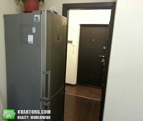 Sell 2-room apartment. Киев, Бажана — photo 8