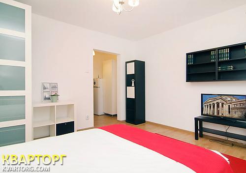Rent out 1-room apartment. Харьков, м. Киевская — photo 3