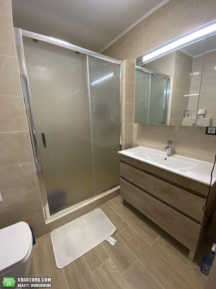 Rent out 1-room apartment. Киев,  Кольцова бул — photo 4
