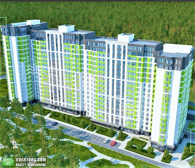 Sell 1-room apartment. Ирпень, Чехова — photo 1