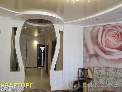 Sell 3-room apartment. Киев,  Срибнокильская — photo 1