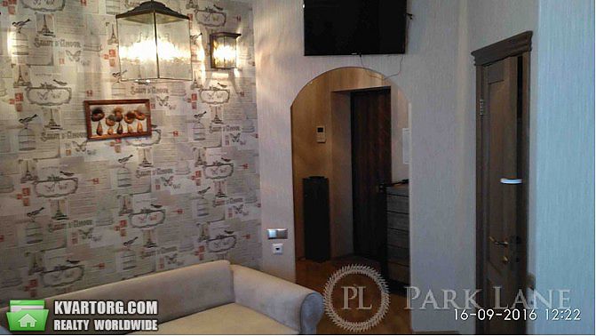 Sell 1-room apartment. Киев, Чорновола — photo 1