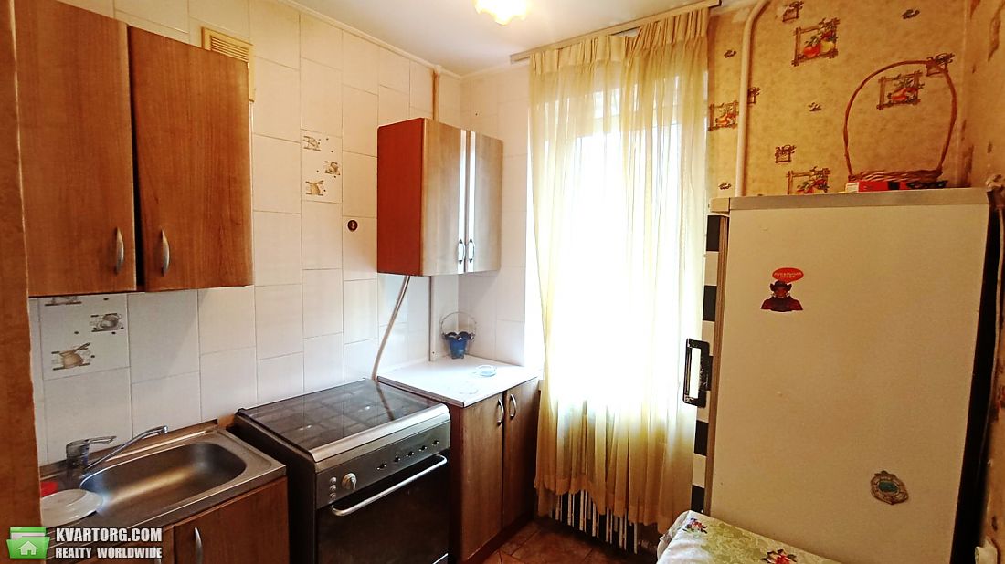 Sell 1-room apartment. Одесса, Затонского — photo 3