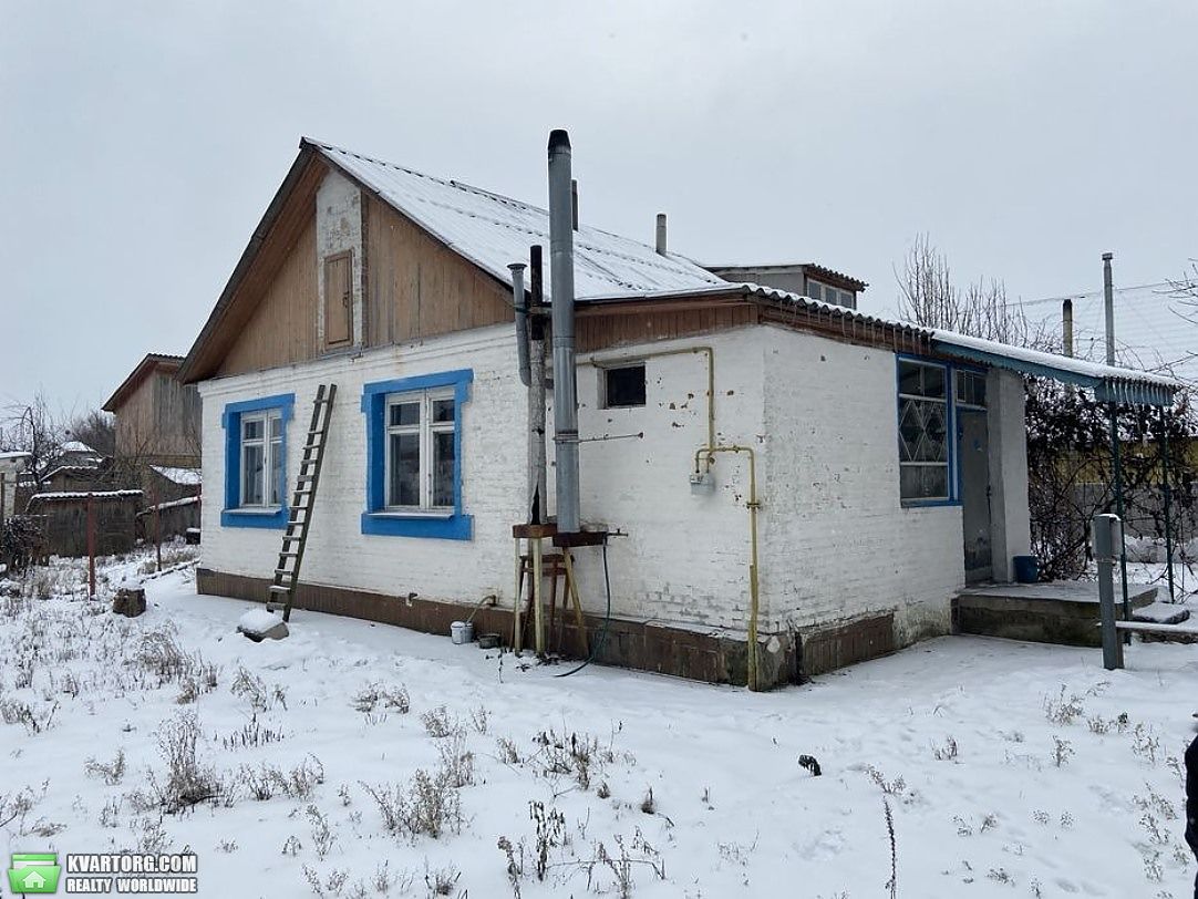 Sell house. Киевская обл., Нове Залісся — photo 4