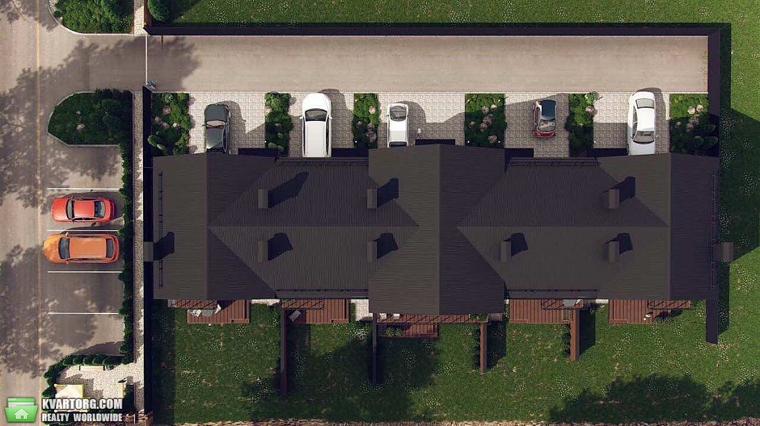 Sell Townhouse. Киевская обл.,  Пушкинская — photo 3