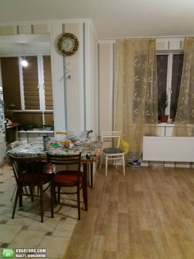 Sell 3-room apartment. Киев, Волошкова — photo 4