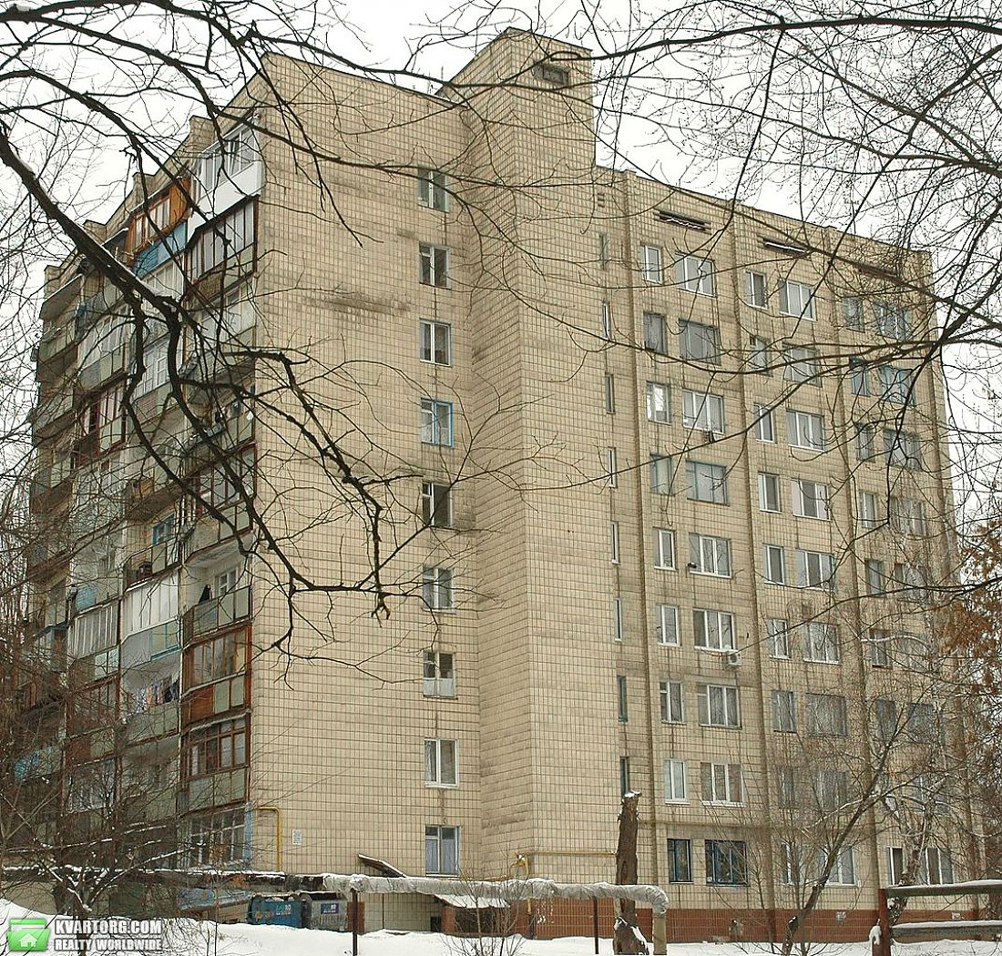 Sell 1-room apartment. Киев,  Науки пр — photo 1