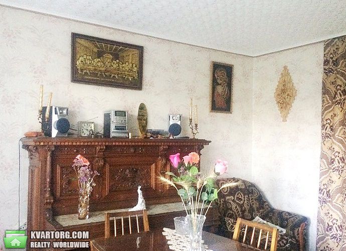 Sell 4-room apartment. Киев,  Уссурийская — photo 1