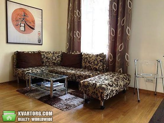 Rent out 2-room apartment. Киев, льва толстого — photo 4