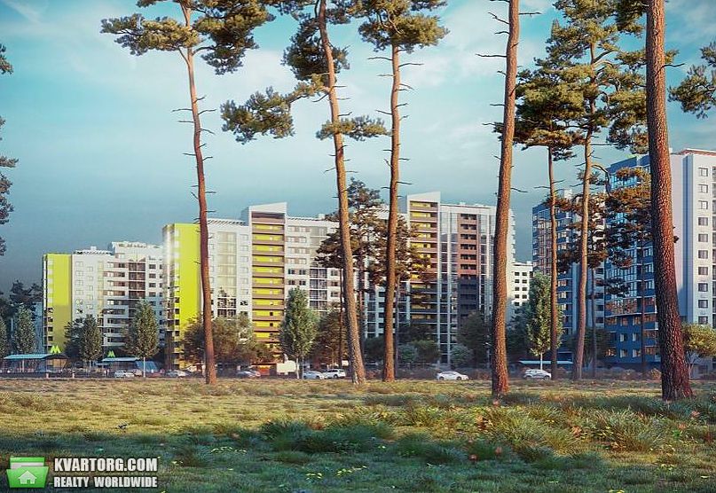 Sell 1-room apartment. Киев,  Бориспольская — photo 8